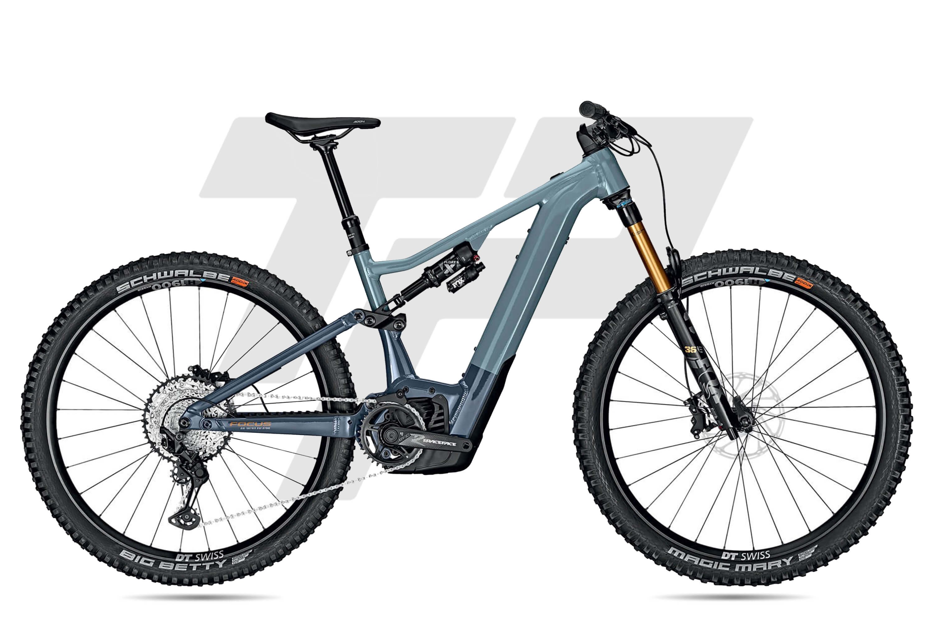 Focus JAM² 6.9 Shimano Deore XT M8100 12v DT Swiss H1900 Heritageblue / Stoneblue Focus JAM² 6.9 Shimano Deore XT M8100 12v DT Swiss H1900 Heritageblue / Stoneblue Heritageblue / Stoneblue
