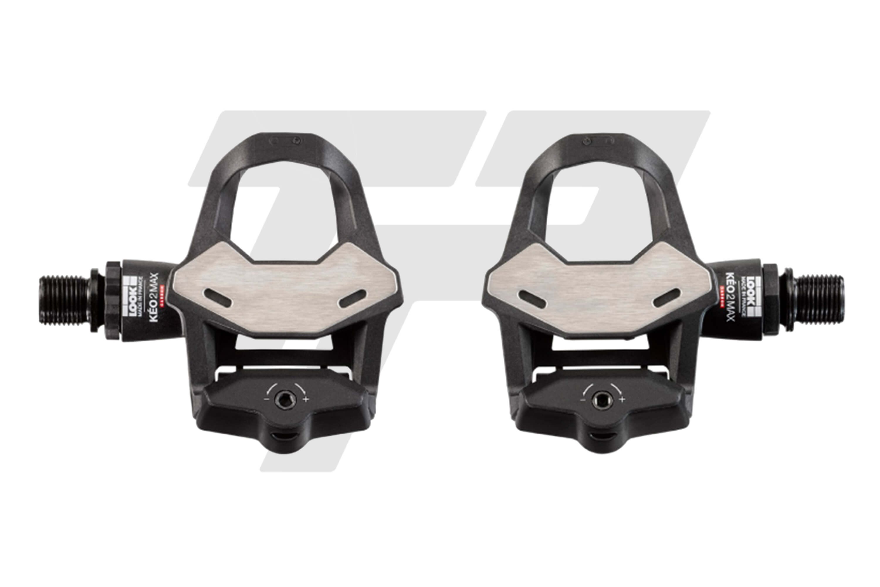 Look Keo 2 Max Carbon