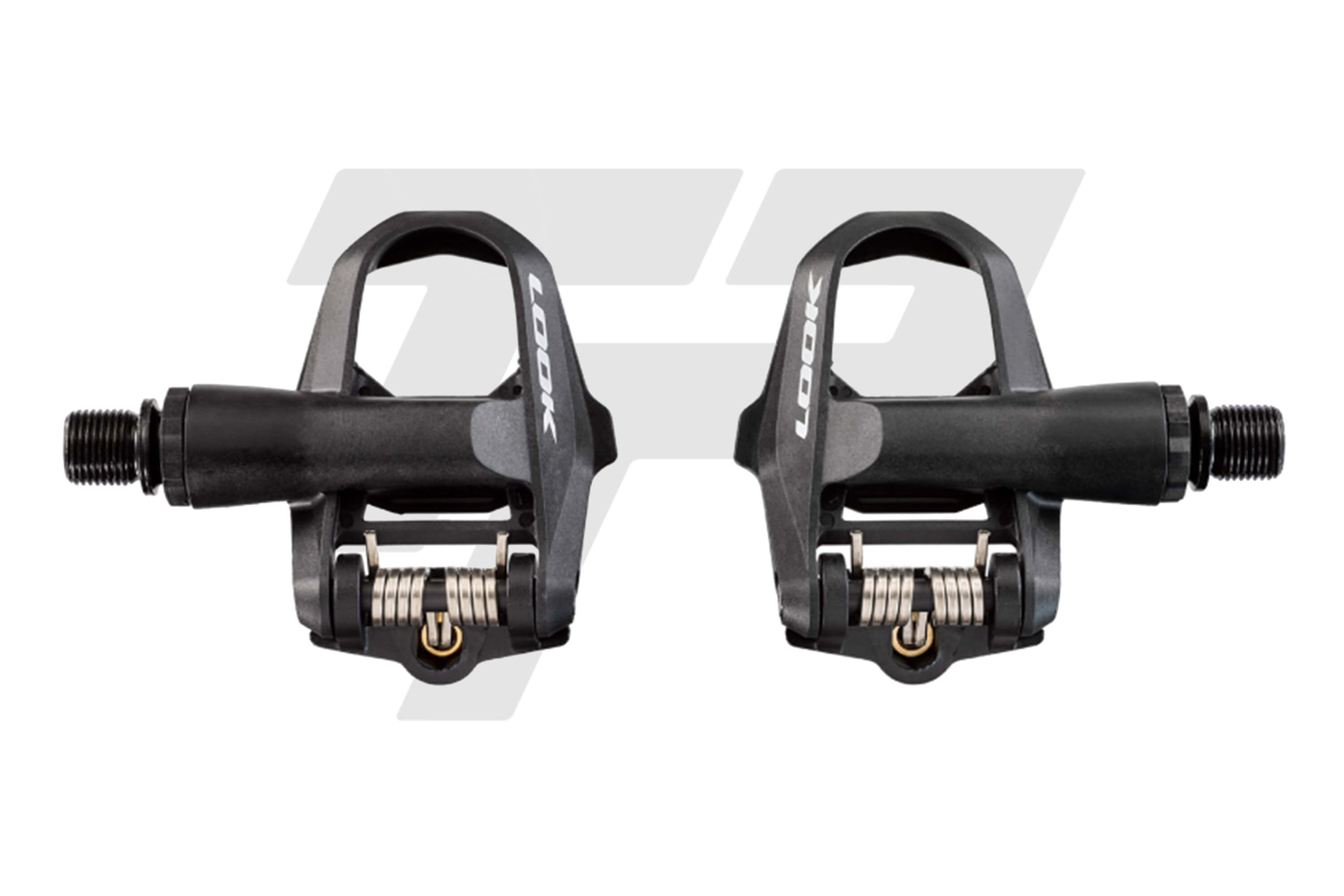 Look Keo 2 Max Carbon