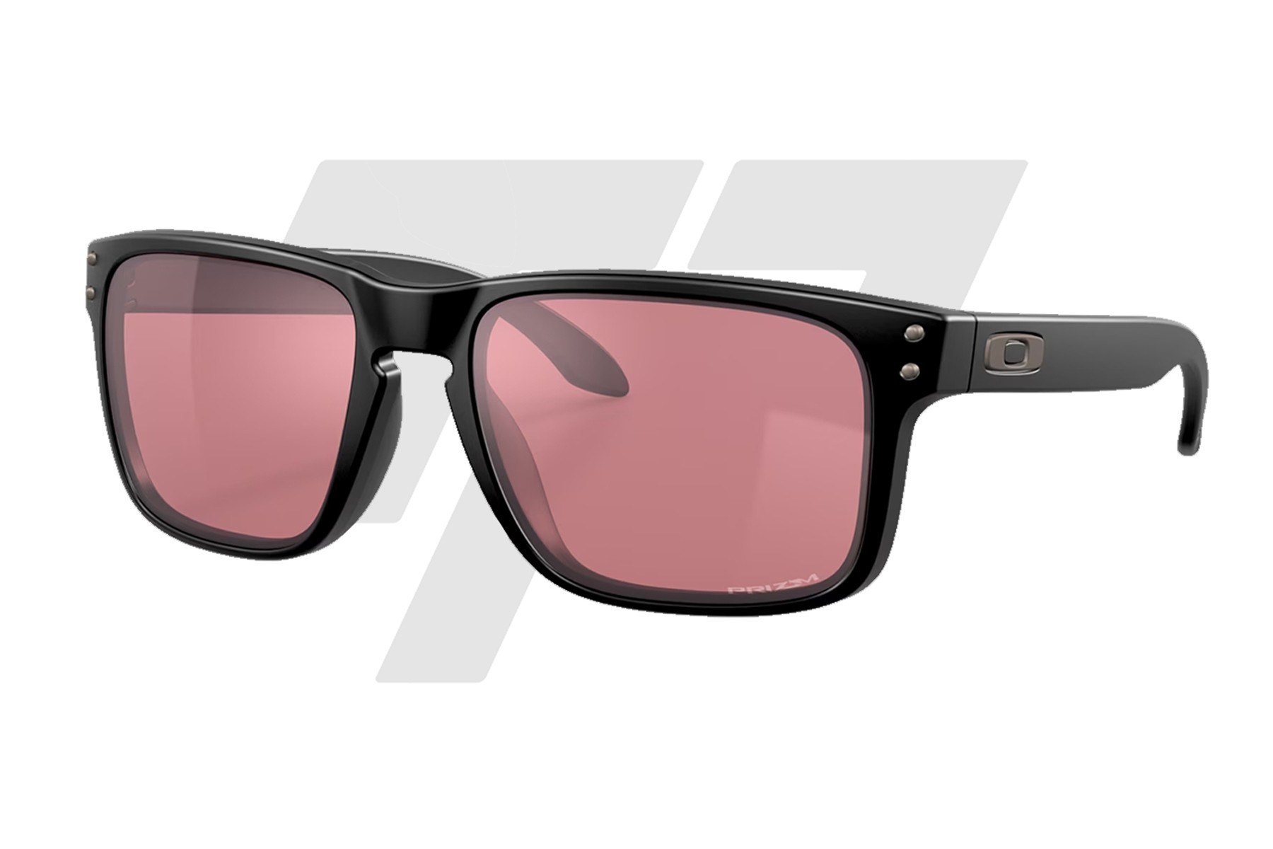 Oakley Holbrook Matte Black Prizm Dark Golf Oakley Holbrook Matte Black Prizm Dark Golf MATTE BLACK / PRIZM DARK GOLF