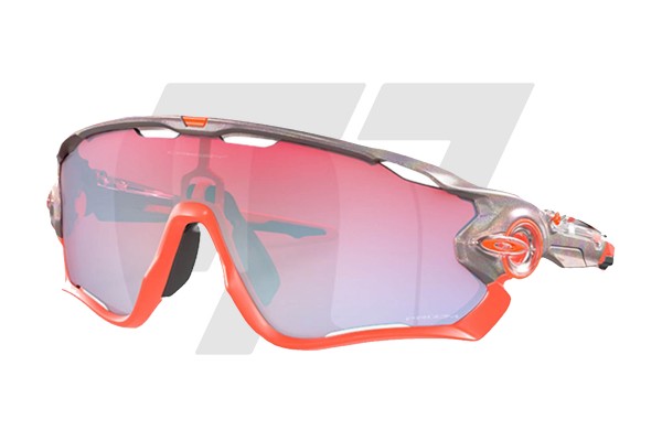 Oakley Jawbreaker  Space Dust / Prizm Snow Sapphire 