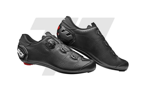 Sidi Fast Nero