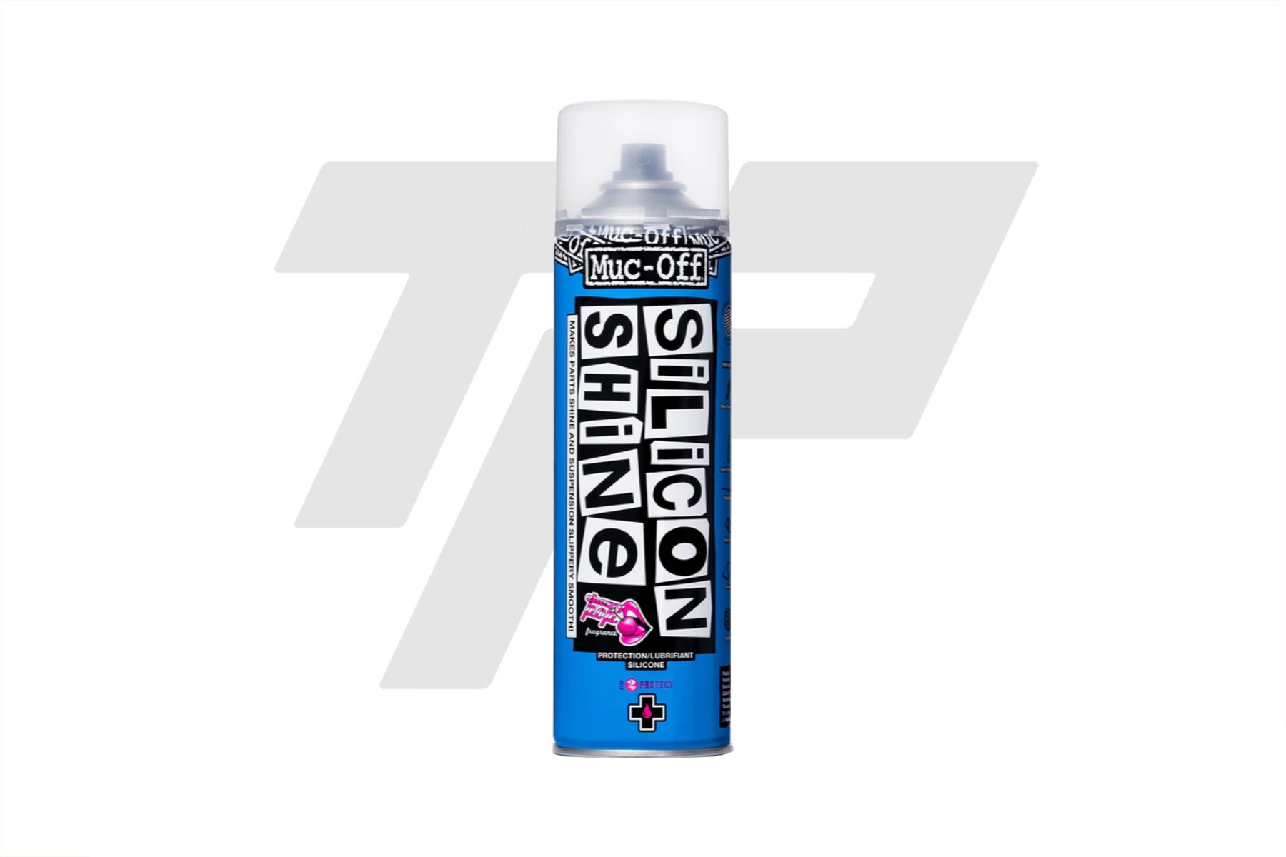Muc-Off Silicon Shine 500ml 