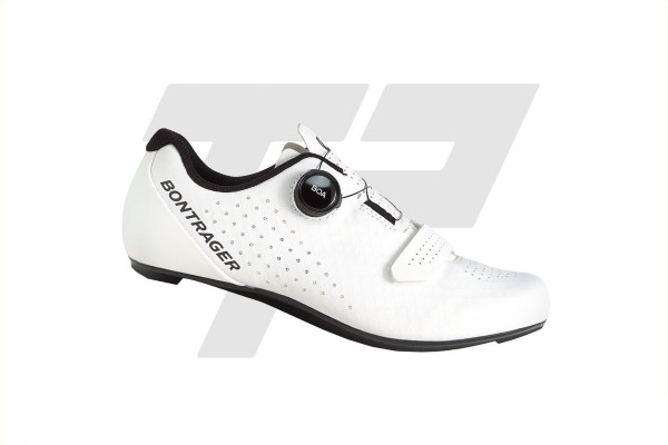 Bontrager Circuit Road