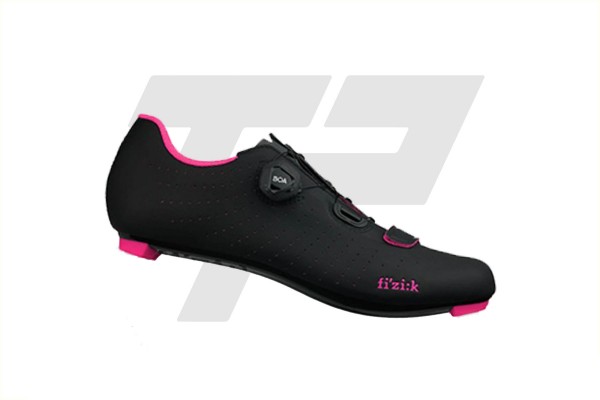  Tempo Overcurve R5 - Rosa Fluo / Nero