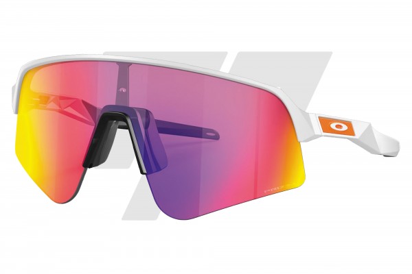  Sutro Lite Sweep - Prizm Road - Matte White