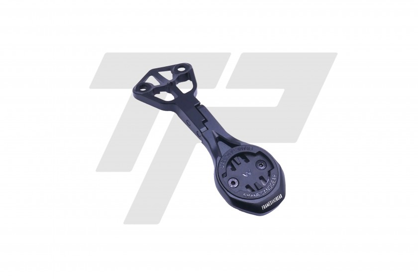 Framesandgear Supporto Ciclocomputer Most Talon Pinarello Dogma F | New Pinarello Dogma F 2025 - Wahoo