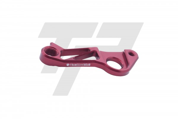 Framesandgear Forcellino Direct Mount Specialized