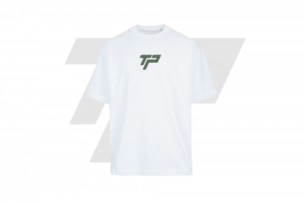 TeamPeruffo T-Shirt Over TP 