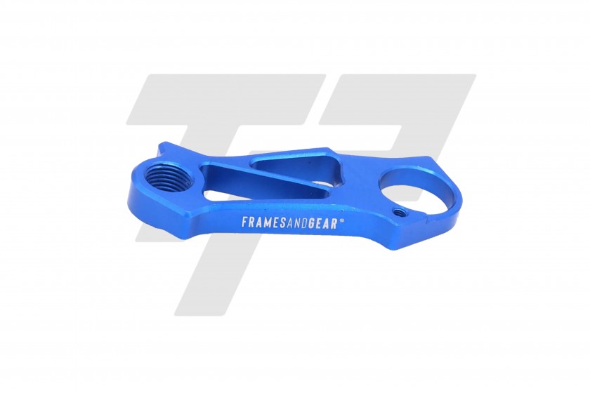 Framesandgear Disc Brake Direct Mount Derailleur Hanger Shimano for Giant 