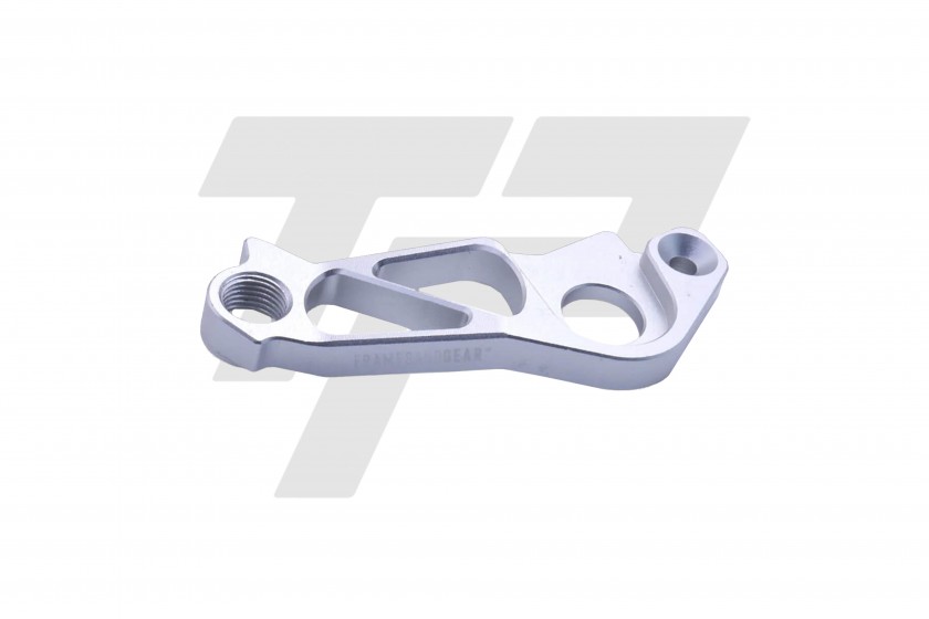 Framesandgear Disc Brake Direct Mount Derailleur Hanger Shimano for Factor 