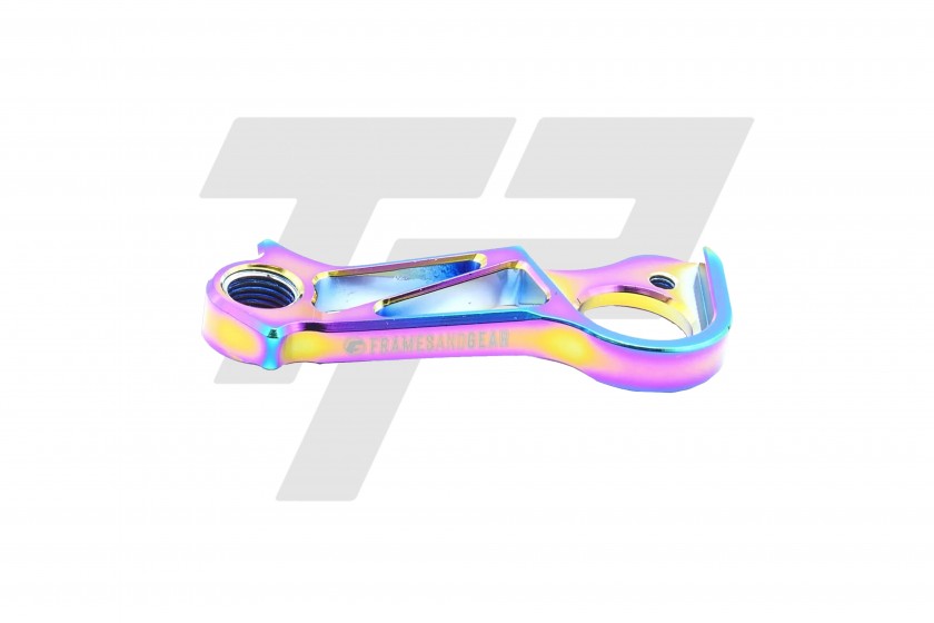 Framesandgear Forcellino Direct Mount Colnago C64 | V3RS | V2R | Concept Hanger Oilslick