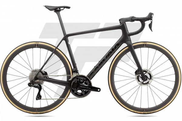 Cervélo R5 Shimano Ultegra R8170 Di2 12s DT Swiss ARC 1600 50 DB