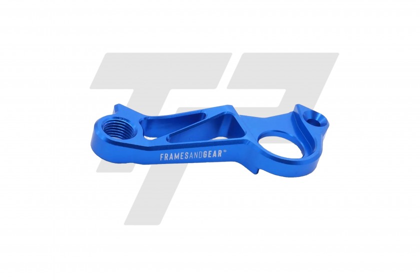 Framesandgear Canyon Ultimate | Aeroad '23-'25 Disc Brake Direct Mount Derailleur Hanger 