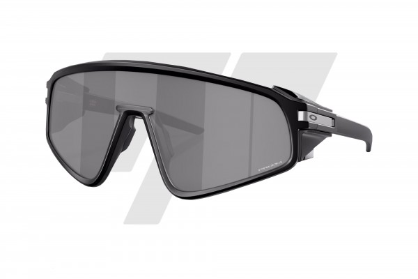 Oakley Latch Panel