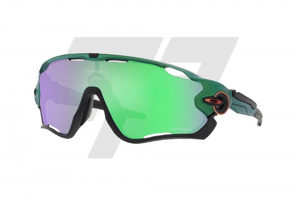 Oakley Jawbreaker