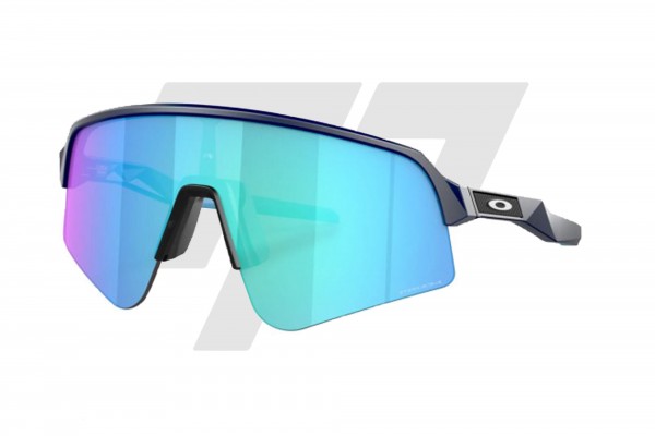  Sutro Lite Sweep - Prizm Sapphire - Matte Navy