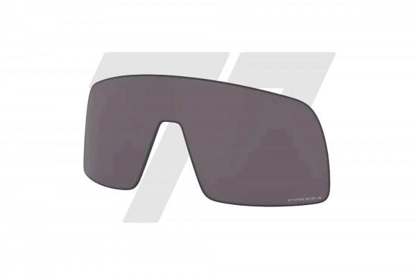  Sutro S Replacement Lens - Matte Black / Prizm Grey