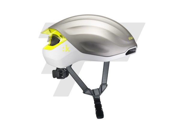  Kudo Aero - Silver