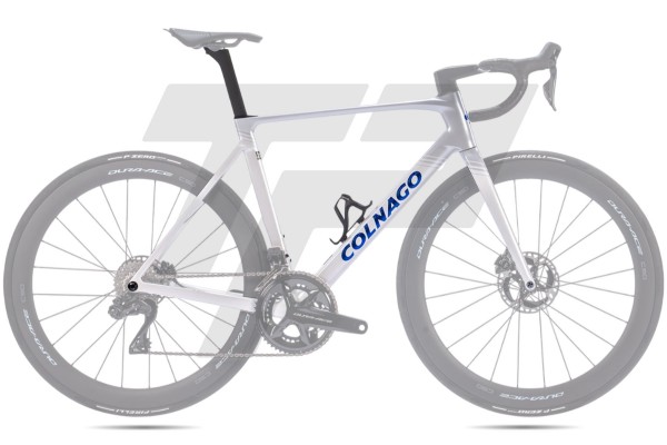 Colnago V5Rs Disc Telaio