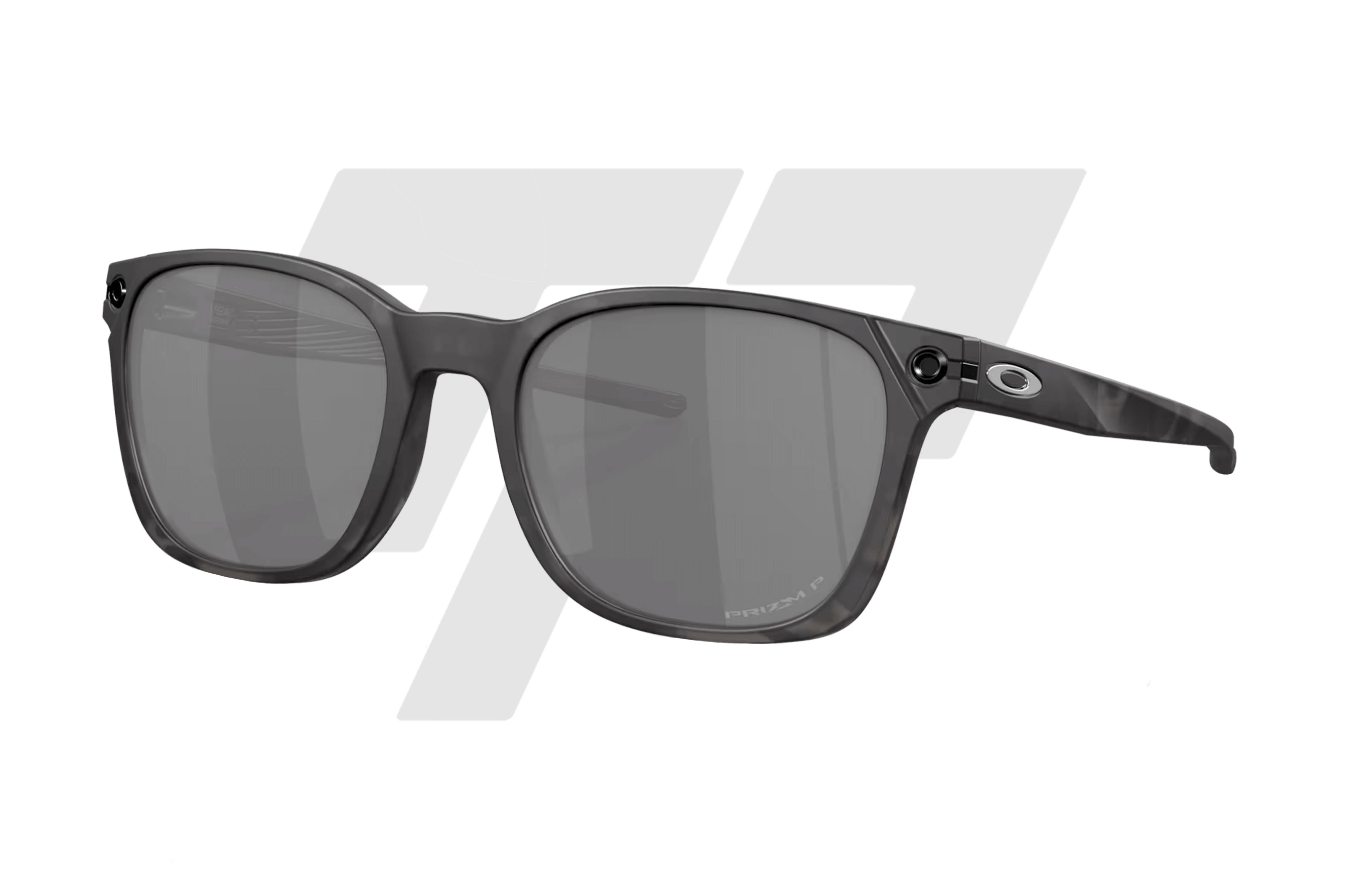 Oakley Ojector - MATTE BLACK TORTOISE - PRIZM BLACK POLARIZED Oakley Ojector - Matte Black / Prizm Violet