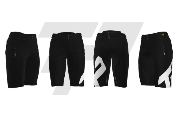 TeamPeruffo Pantaloni Enduro Off Road