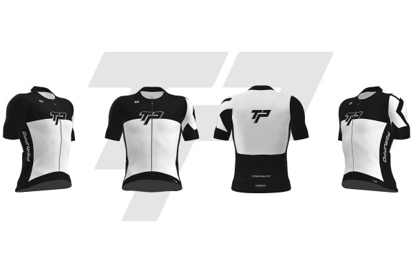  Maglia Estiva PR-S V2 - Bianco