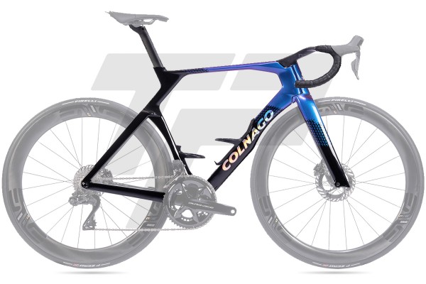  Y1Rs Frame - YSBO