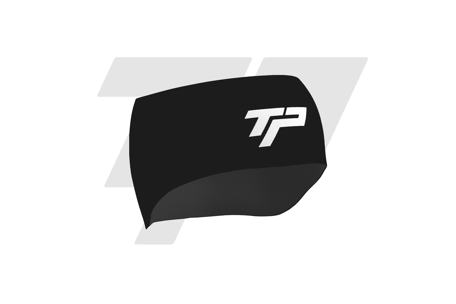 TeamPeruffo Fascia Copriorecchie 