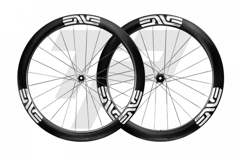 Enve SES 4.5 PRO DB Bianco