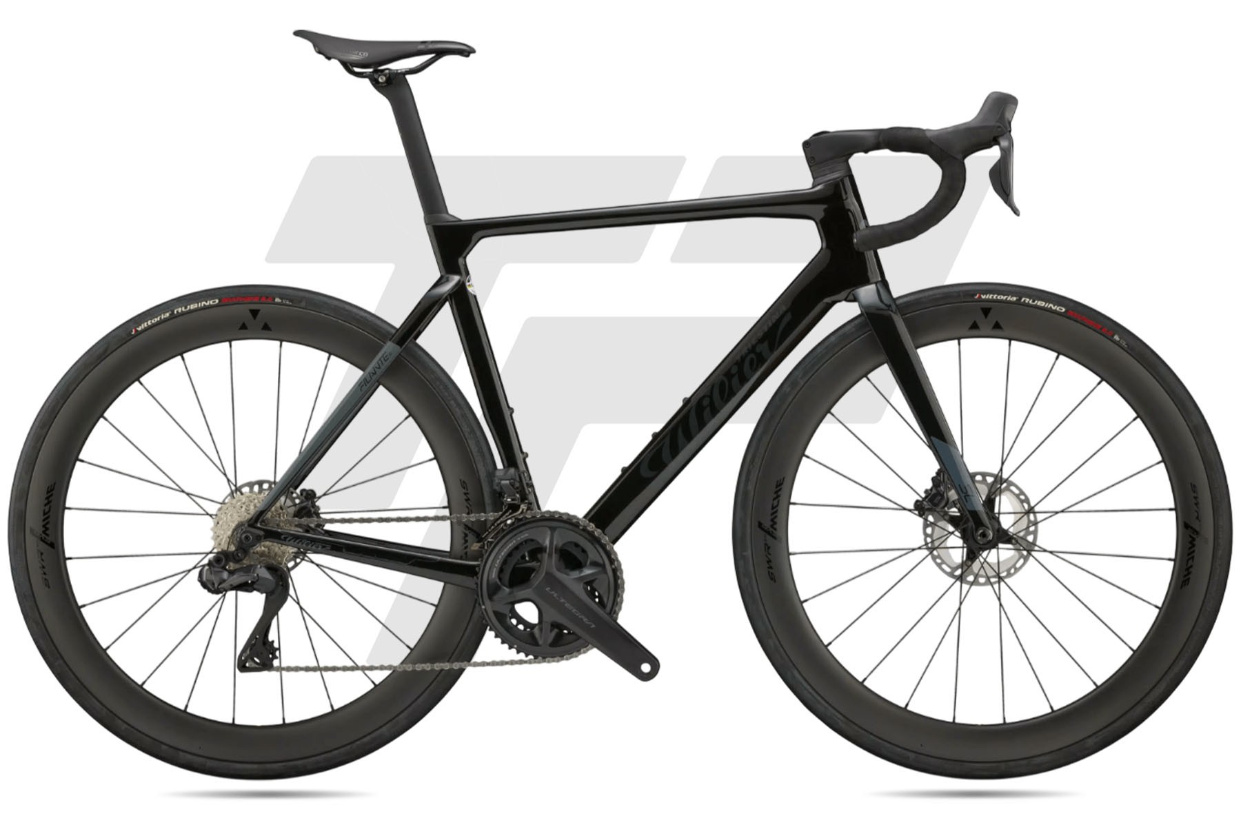 Wilier Triestina Filante SL Shimano Ultegra R8170 Di2 12v Miche SWR EVO 50