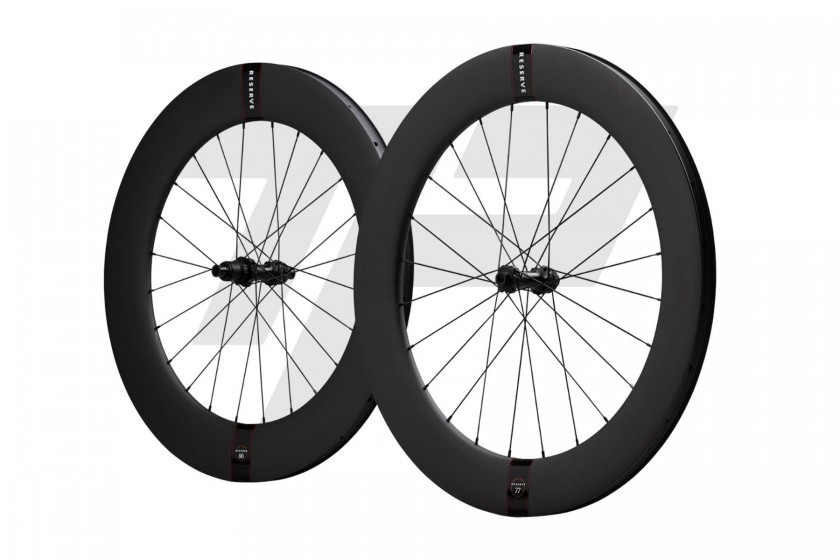 Reserve 77/88 DB TLR Zipp Expo 
