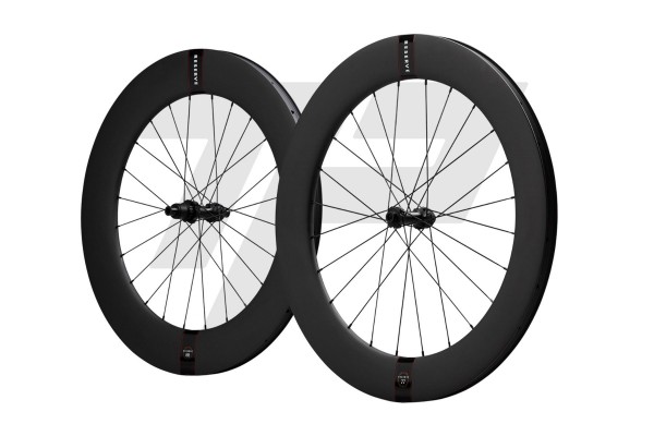 Reserve 77/88 DB TLR Zipp Expo 