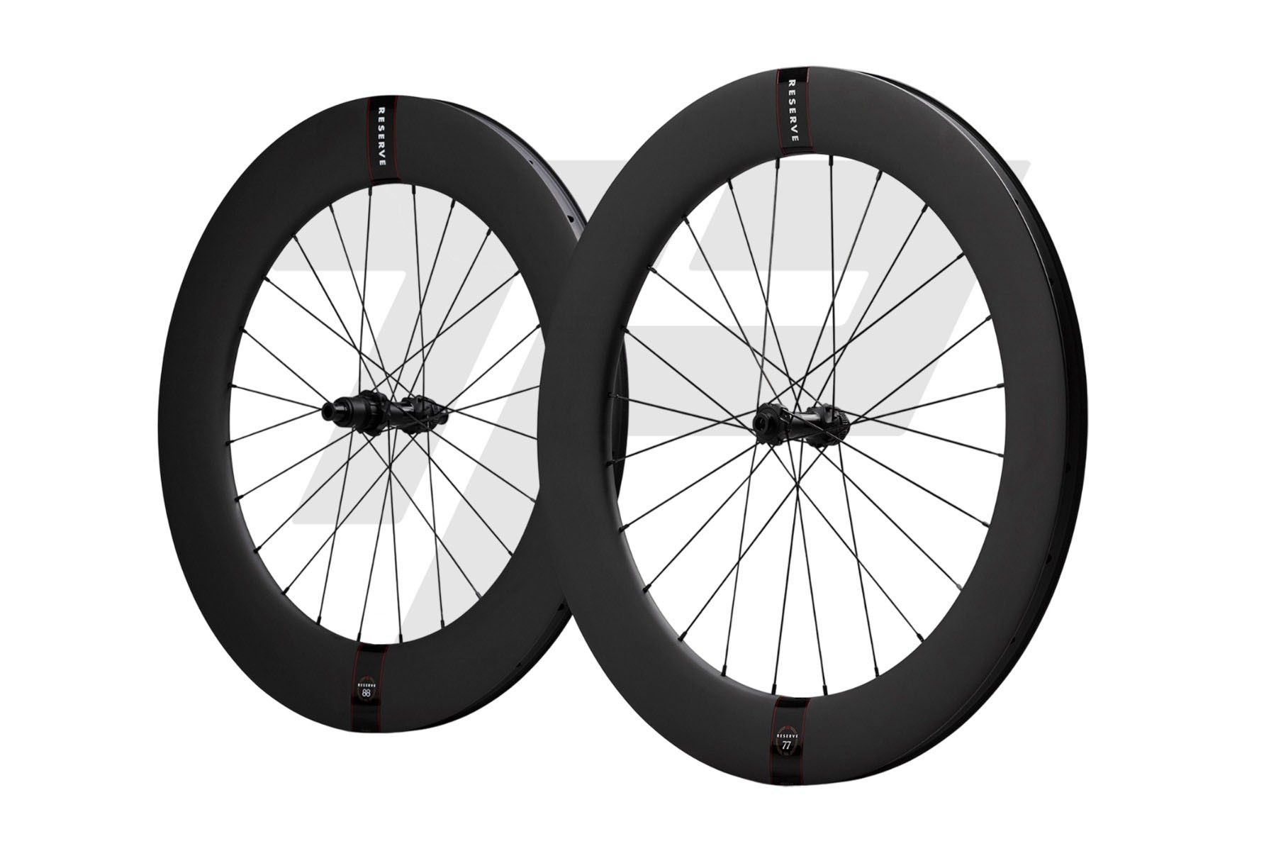 Reserve 77/88 DB TLR Zipp Expo