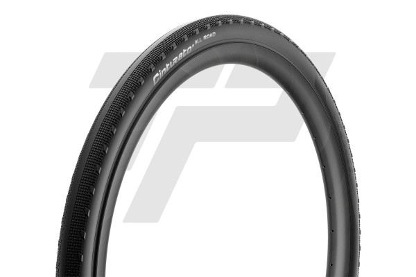  Cinturato All Road - Black