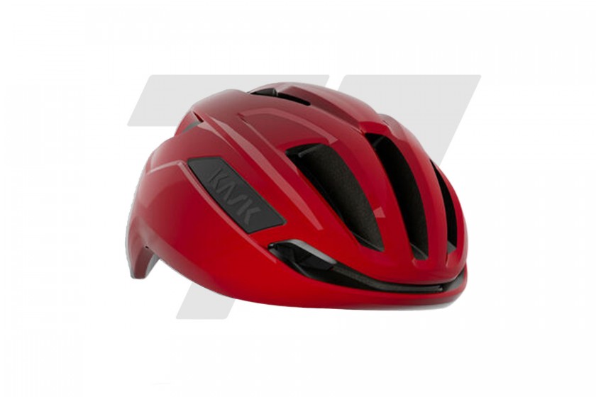 Kask Sintesi WG11 Red