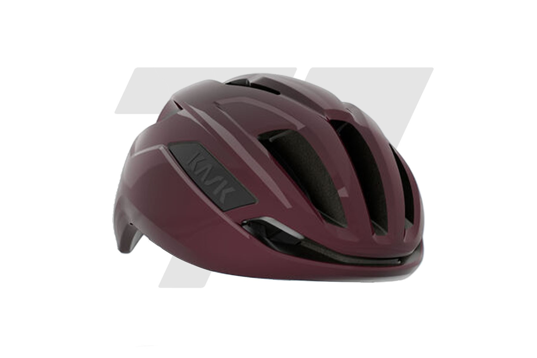 Kask Sintesi WG11 Wine Red