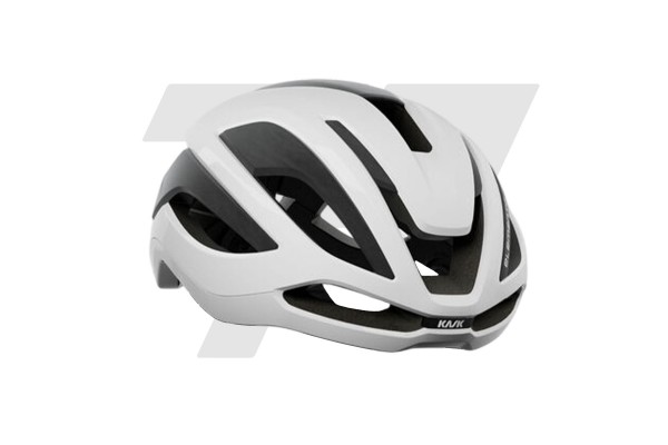 Kask Elemento WG11 BLACK