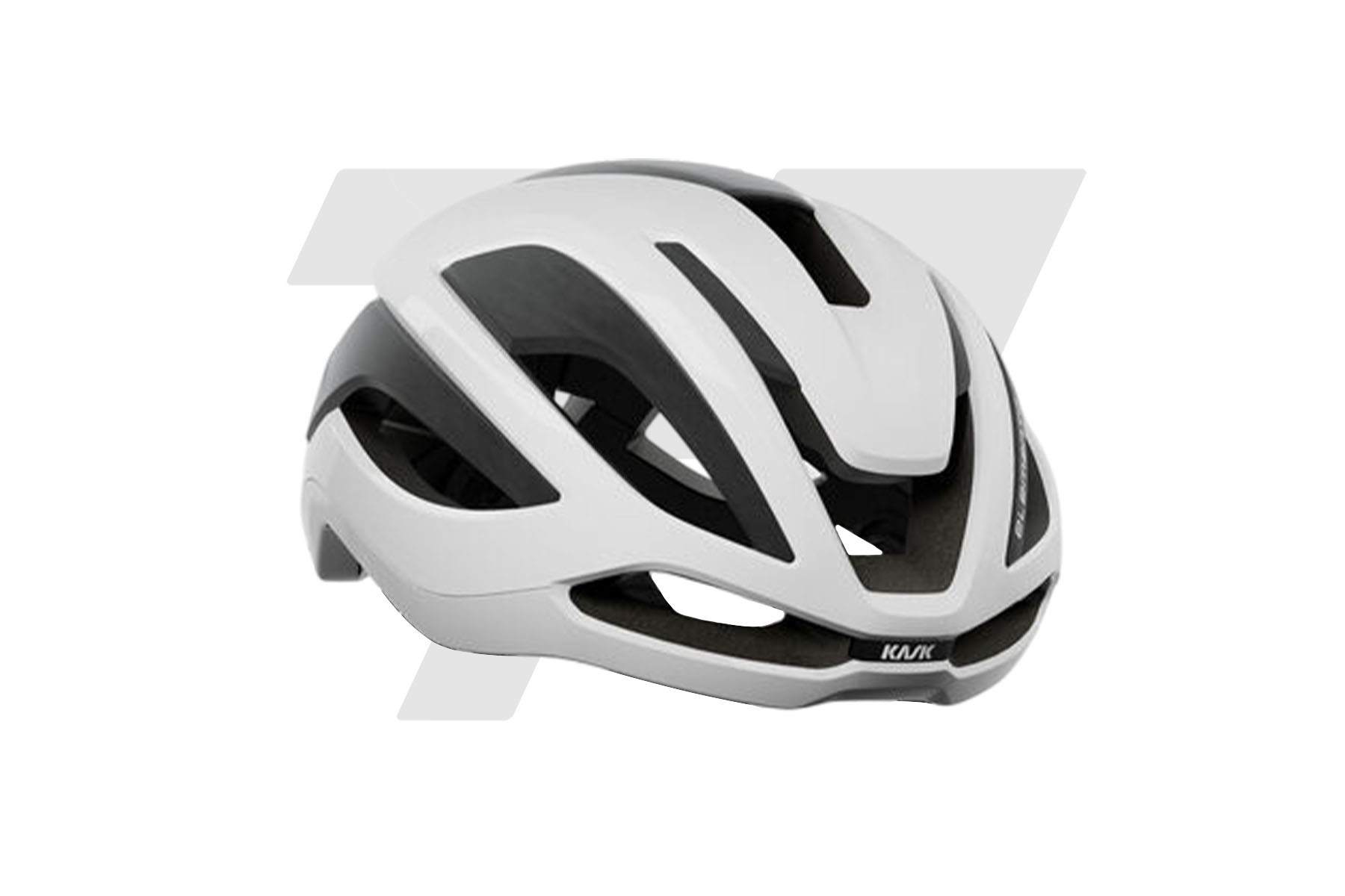 Kask Elemento WG11 White