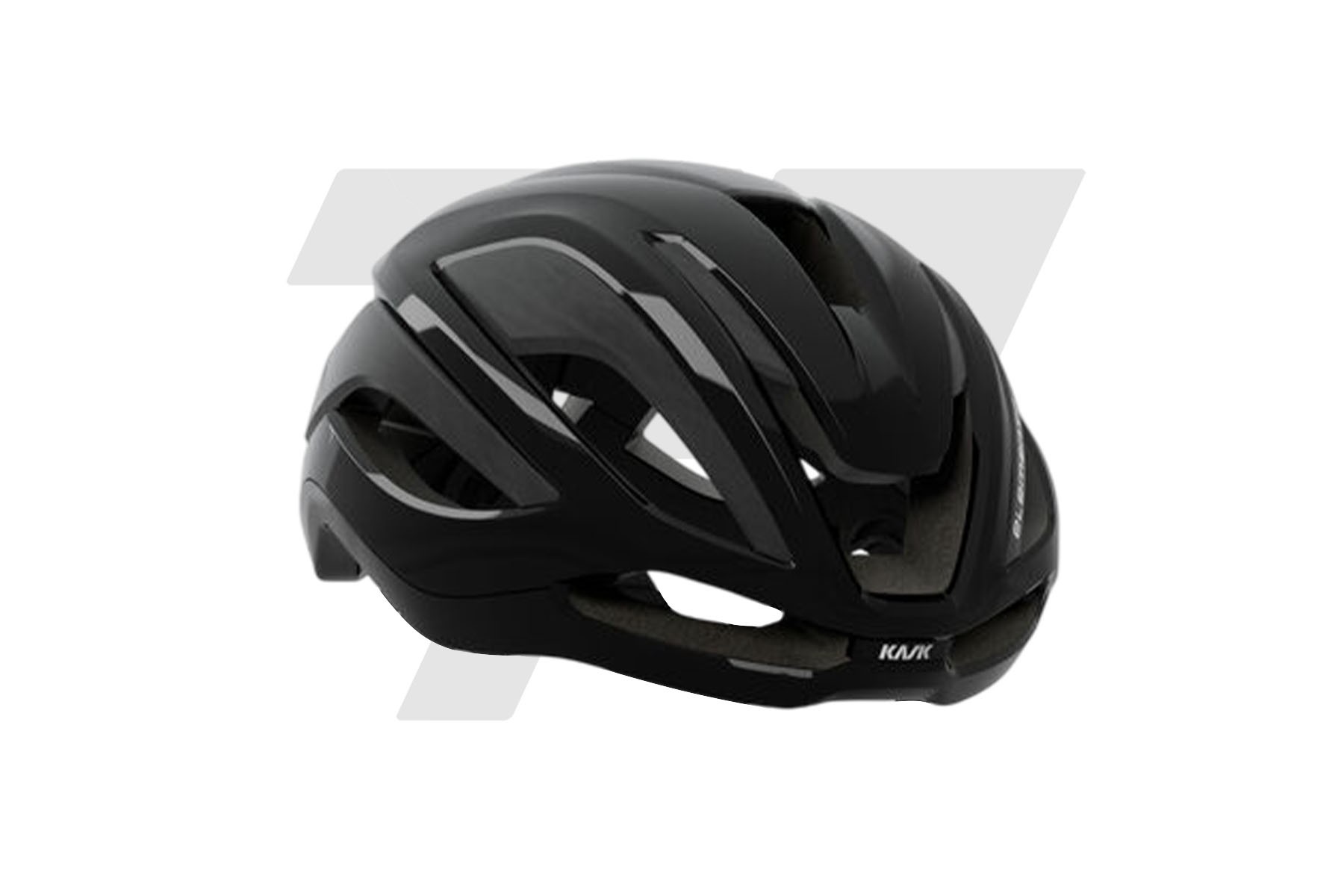 Kask Elemento WG11 BLACK