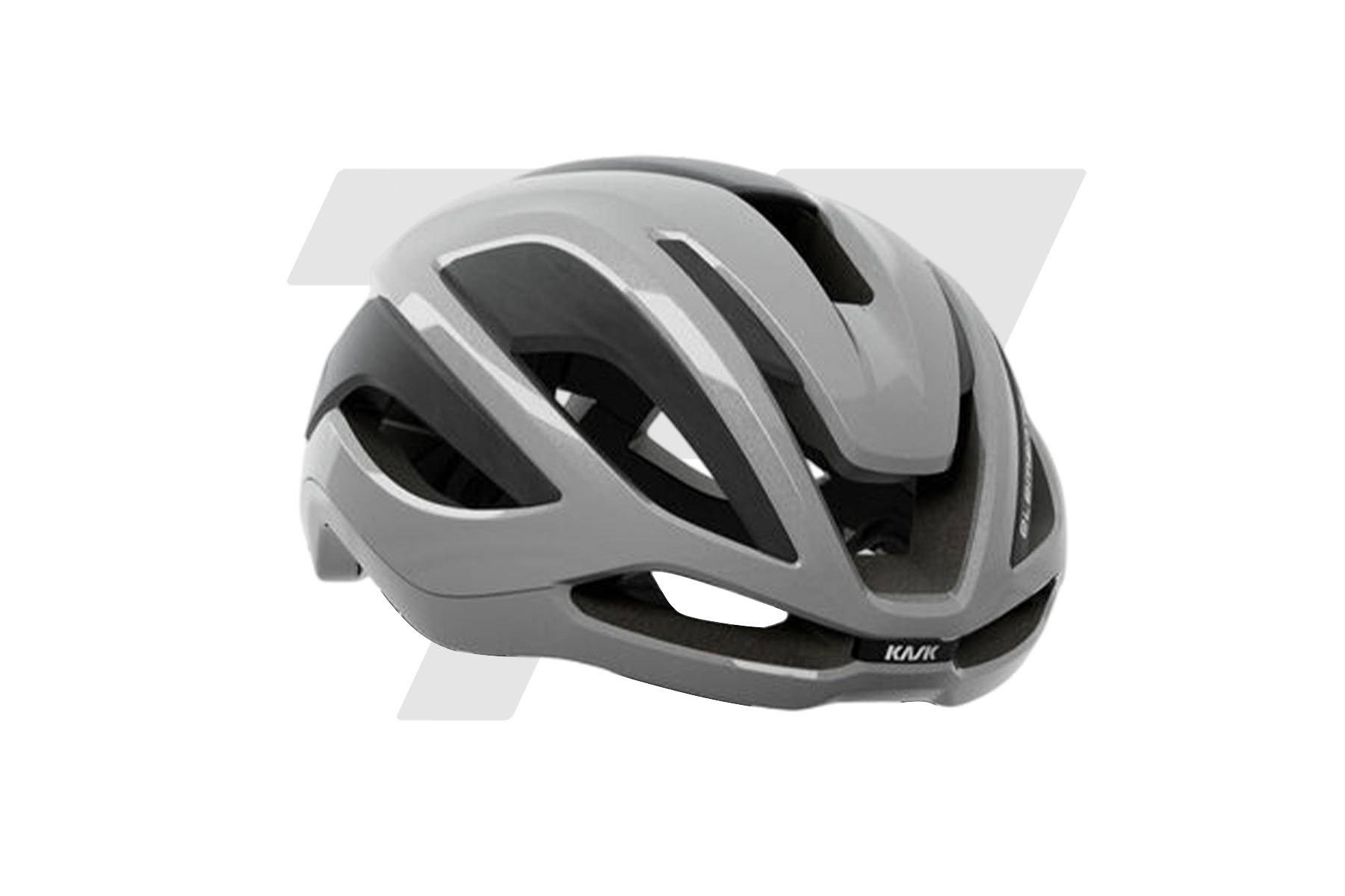 Kask Elemento WG11 Silver