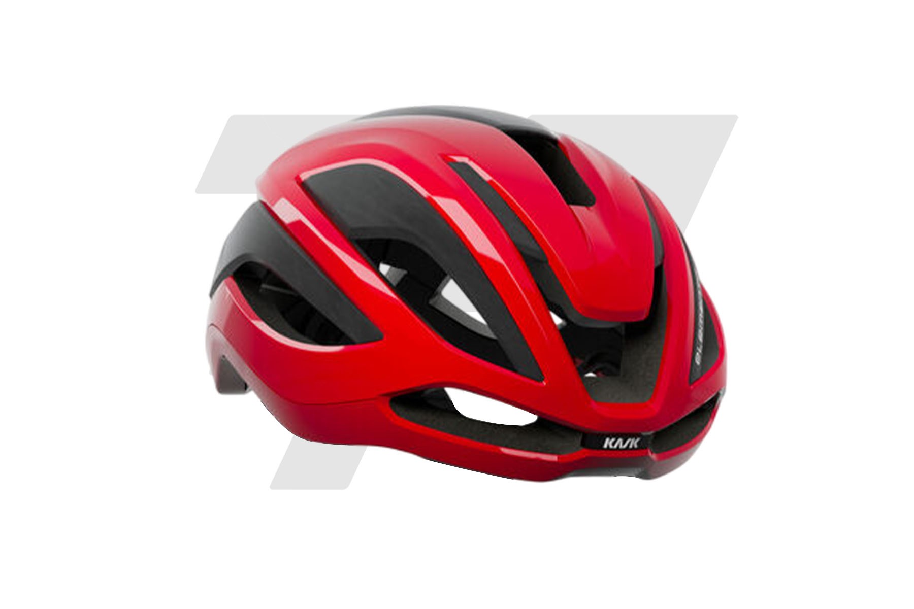Kask Elemento WG11 Red