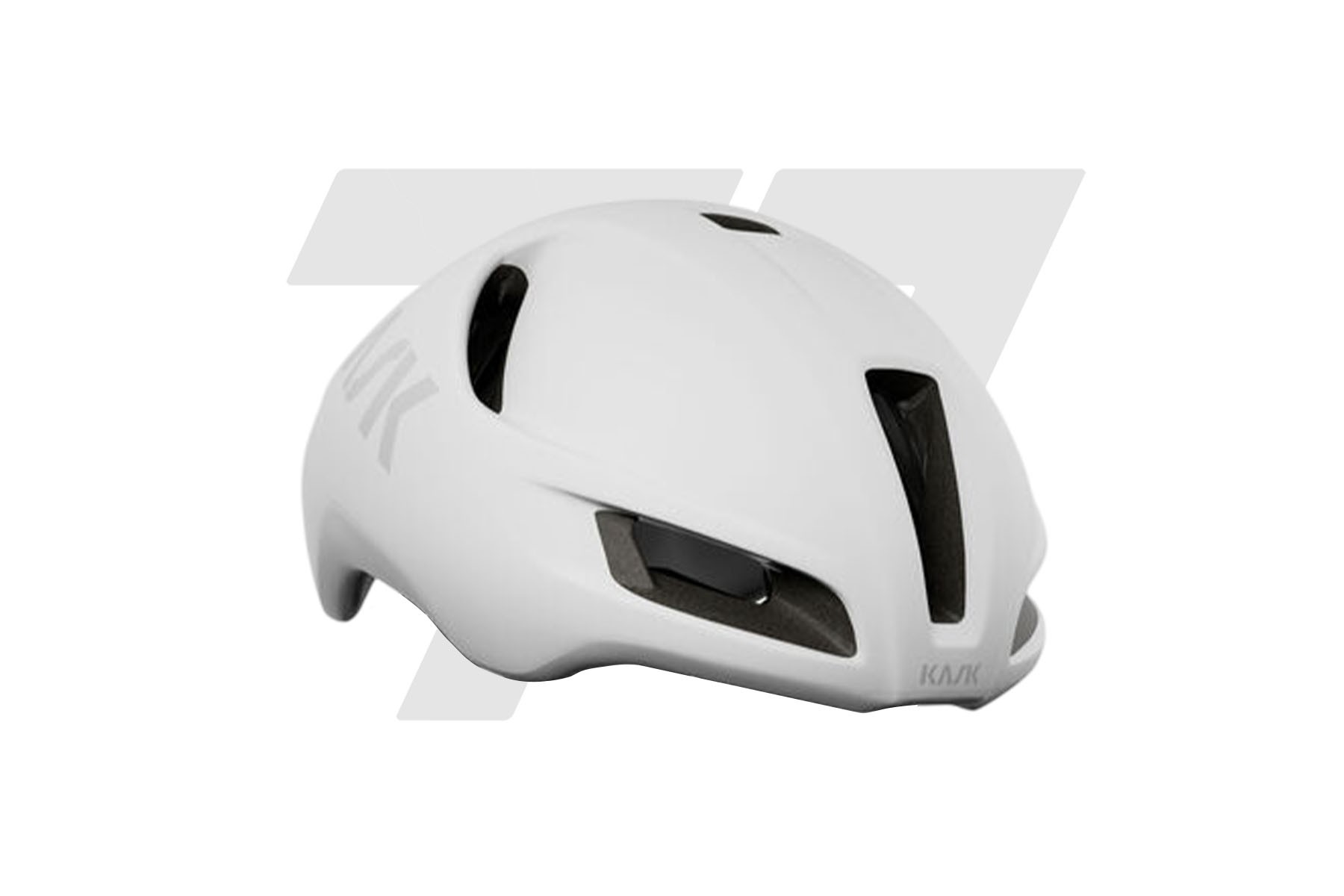 Kask Utopia Y White Matt