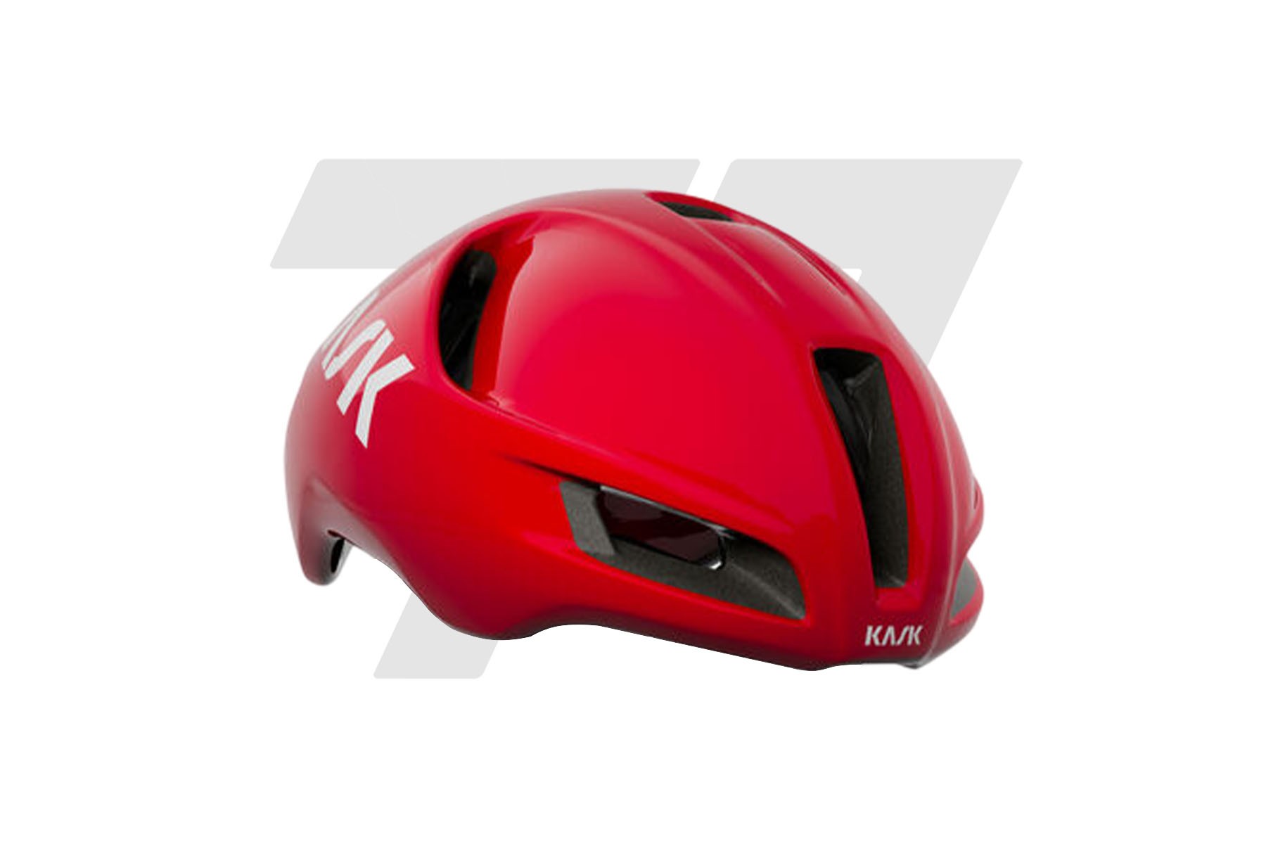 Kask Utopia Y Red