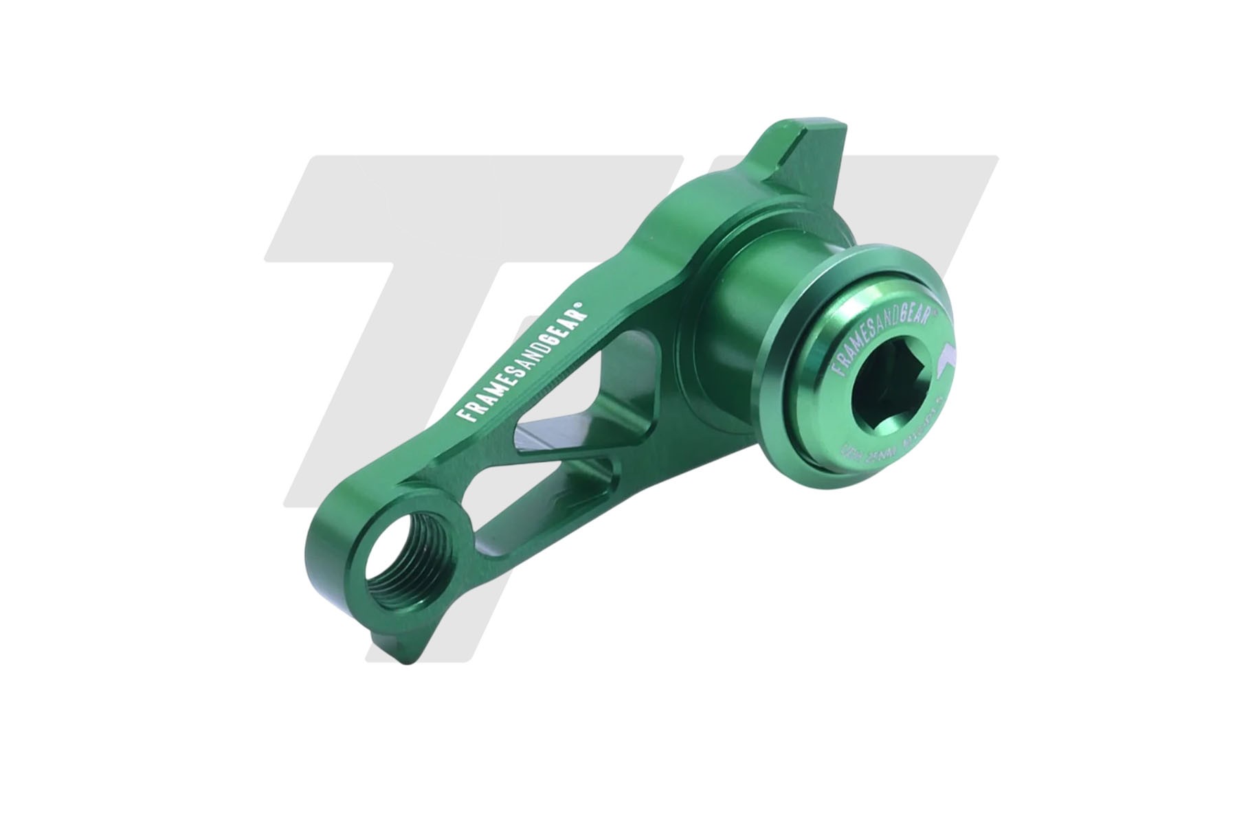 Framesandgear Disc Brake Direct Mount Derailleur Hanger for UDH Systems