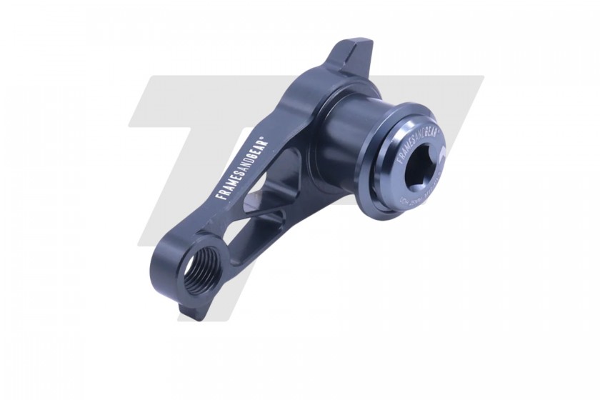 Framesandgear Disc Brake Direct Mount Derailleur Hanger for UDH Systems 