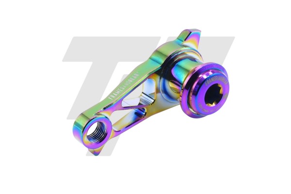 Framesandgear Disc Brake Direct Mount Derailleur Hanger for UDH Systems