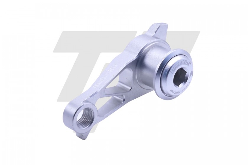 Framesandgear Disc Brake Direct Mount Derailleur Hanger for UDH Systems 
