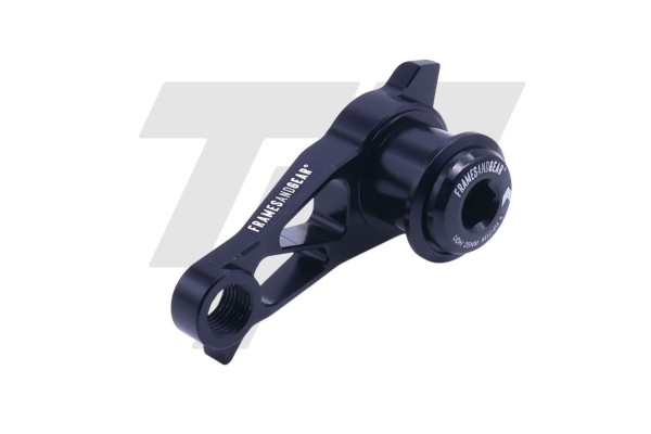 Framesandgear Disc Brake Direct Mount Derailleur Hanger for UDH Systems 