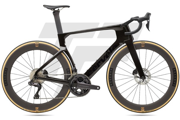 Cervélo New S5 Shimano Ultegra R8170 Di2 12s Reserve 57/64 DB 